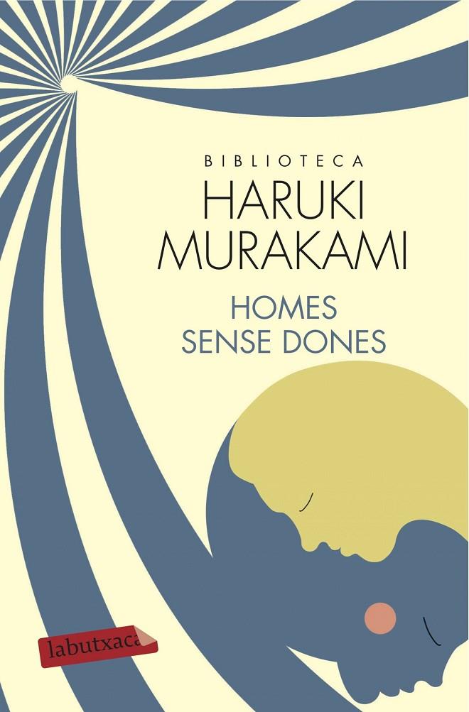 HOMES SENSE DONES | 9788499309927 | HARUKI MURAKAMI | Llibreria Online de Banyoles | Comprar llibres en català i castellà online
