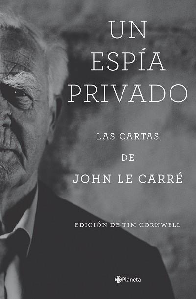 ESPÍA PRIVADO, UN | 9788408277804 | CORNWELL, TIM (ED.) | Llibreria Online de Banyoles | Comprar llibres en català i castellà online