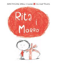 RITA I MORRO | 9788498671056 | ARROU-VICNOD, J-P./TALLEC, O. | Llibreria Online de Banyoles | Comprar llibres en català i castellà online