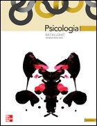 PSICOLOGIA 1 | 9788448181499 | ALONSO GARCIA | Llibreria Online de Banyoles | Comprar llibres en català i castellà online