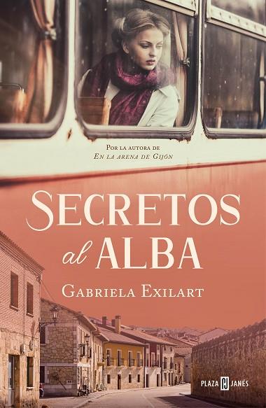 SECRETOS AL ALBA | 9788401034053 | EXILART, GABRIELA | Llibreria L'Altell - Llibreria Online de Banyoles | Comprar llibres en català i castellà online - Llibreria de Girona