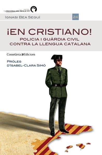 EN CRISTIANO! | 9788490341339 | BEA SEGUÍ, IGNASI | Llibreria Online de Banyoles | Comprar llibres en català i castellà online