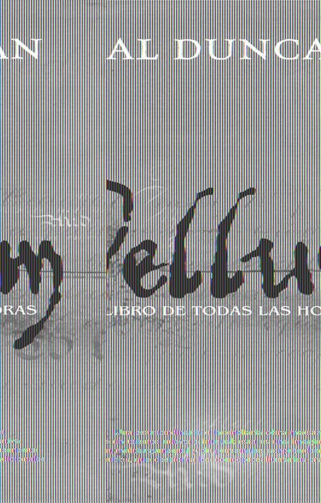 VELLUM EL LIBRO DE TODAS LAS HORAS | 9788498003765 | DUNCAN, HAL | Llibreria Online de Banyoles | Comprar llibres en català i castellà online