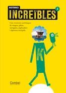 HISTÒRIES INCREÏBLES, 1 | 9788498255805 | GANGES, MONTSERRAT | Llibreria Online de Banyoles | Comprar llibres en català i castellà online