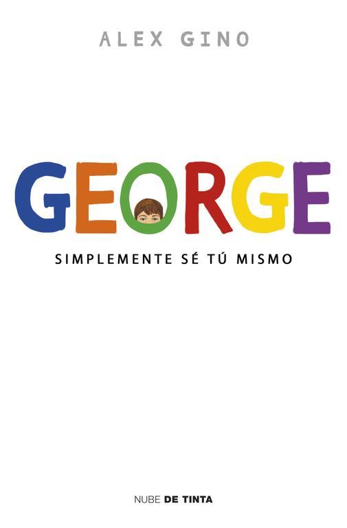 GEORGE | 9788415594758 | GINO,ALEX | Llibreria Online de Banyoles | Comprar llibres en català i castellà online