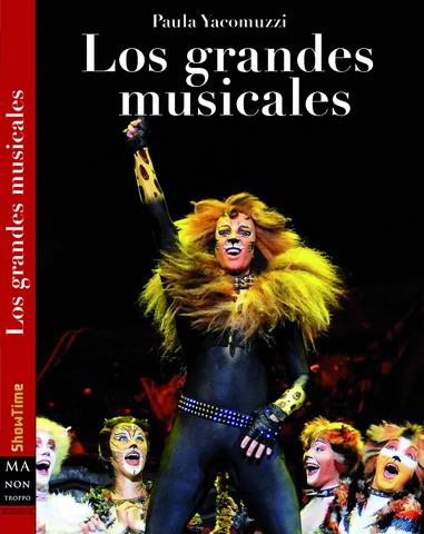 GRANDES MUSICALES, LOS | 9788496924611 | FAYOLLE, PAULA | Llibreria Online de Banyoles | Comprar llibres en català i castellà online