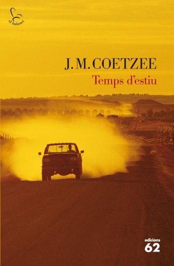 TEMPS D'ESTIU | 9788429762983 | COETZEE,J.M. | Llibreria Online de Banyoles | Comprar llibres en català i castellà online