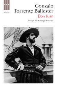 DON JUAN | 9788490061305 | TORRENTE BALLESTER, GONZALO | Llibreria Online de Banyoles | Comprar llibres en català i castellà online