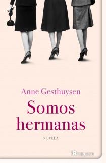 SOMOS HERMANAS | 9788402420701 | GESTHUYSEN, ANNE | Llibreria Online de Banyoles | Comprar llibres en català i castellà online
