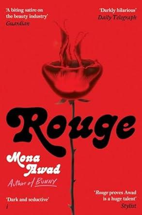 ROUGE | 9781398504967 | AWAD, MONA | Llibreria Online de Banyoles | Comprar llibres en català i castellà online