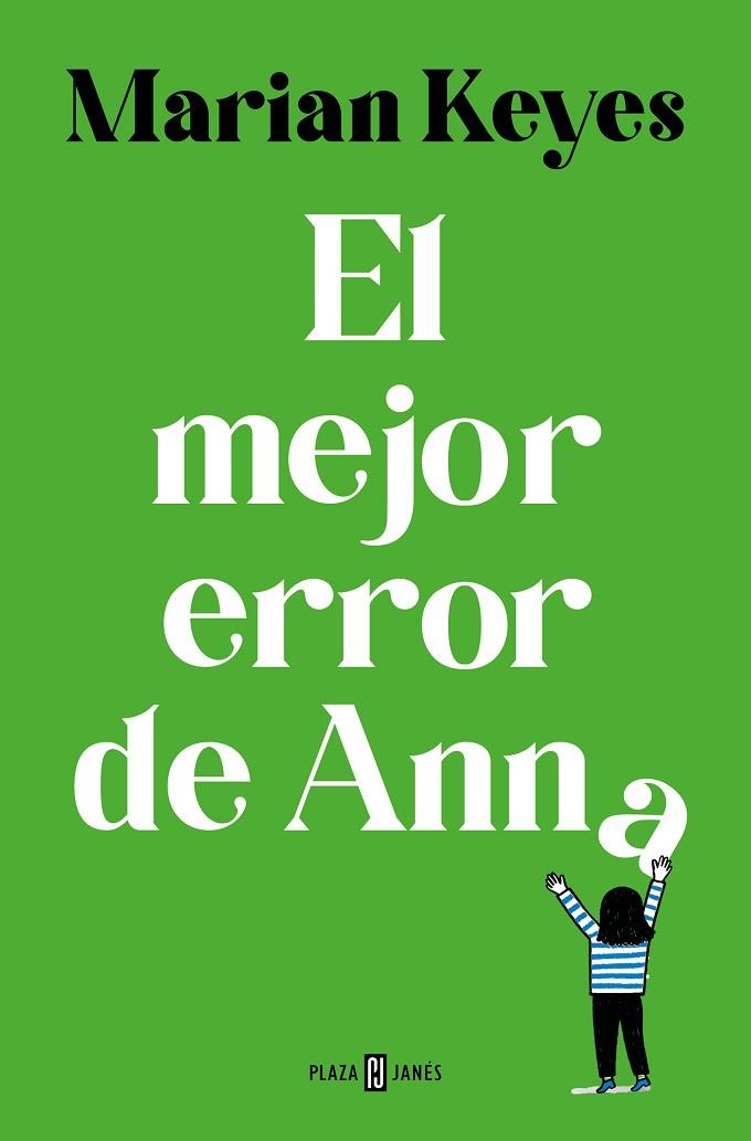 EL MEJOR ERROR DE ANNA (HERMANAS WALSH 7) | 9788401035609 | KEYES, MARIAN | Llibreria Online de Banyoles | Comprar llibres en català i castellà online