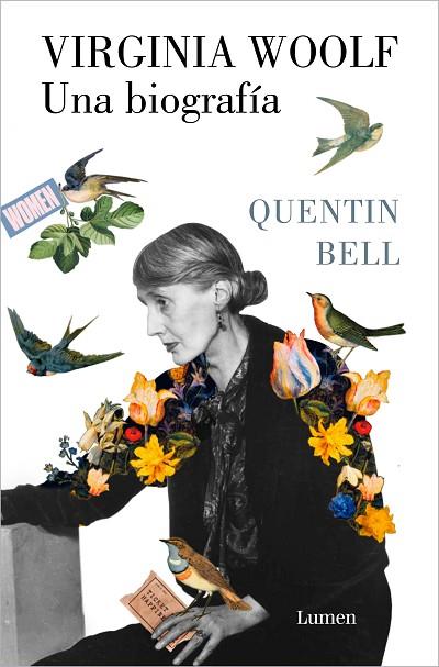 VIRGINIA WOOLF. UNA BIOGRAFÍA | 9788426418142 | BELL, QUENTIN | Llibreria Online de Banyoles | Comprar llibres en català i castellà online