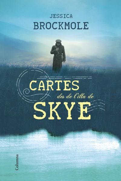 CARTES DES DE L'ILLA DE SKYE | 9788466416559 | BROCKMOLE, JESSICA | Llibreria Online de Banyoles | Comprar llibres en català i castellà online