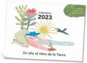 CALENDARIO 2023 JONE TABERNA | 9788412587500 | TABERNA, JONE | Llibreria Online de Banyoles | Comprar llibres en català i castellà online