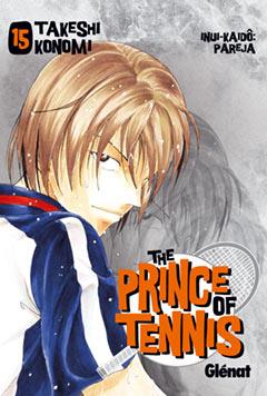 PRINCE OF TENNIS 15 | 9788483573730 | KONOMI, TAKESHI | Llibreria L'Altell - Llibreria Online de Banyoles | Comprar llibres en català i castellà online - Llibreria de Girona