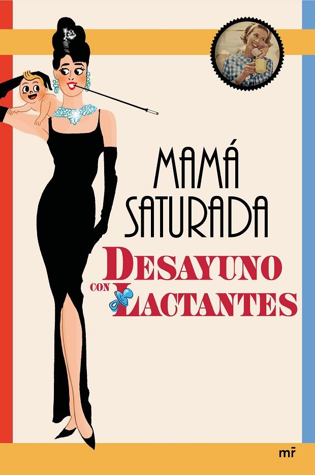 DESAYUNO CON LACTANTES | 9788427042858 | MAMÁ SATURADA | Llibreria Online de Banyoles | Comprar llibres en català i castellà online