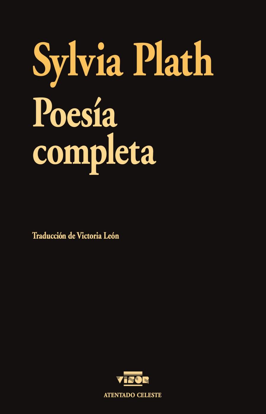 POESÍA COMPLETA | 9788498955453 | PLATH, SYLVIA | Llibreria Online de Banyoles | Comprar llibres en català i castellà online