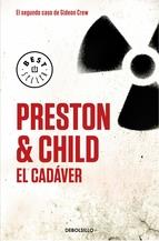 CADÁVER (SERIE GIDEON CREW, 2), EL | 9788490323083 | PRESTON,DOUGLAS/CHILD,LINCOLN | Llibreria Online de Banyoles | Comprar llibres en català i castellà online