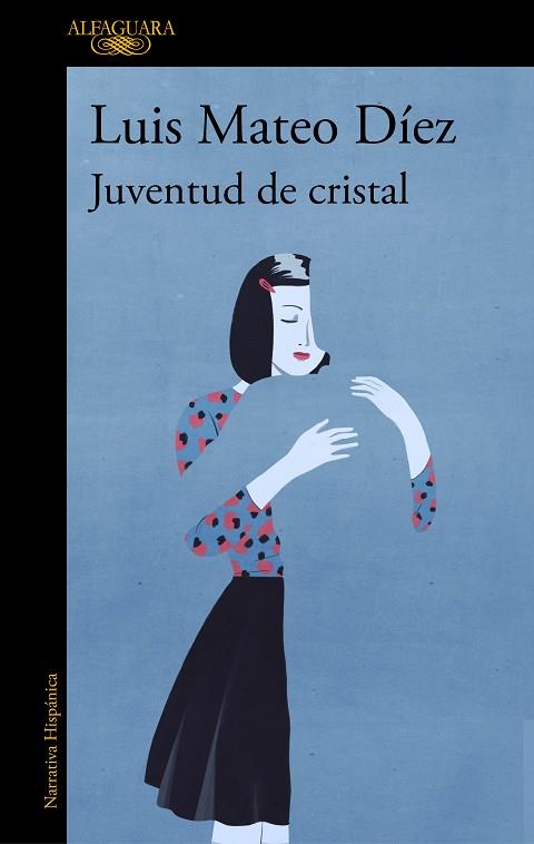 JUVENTUD DE CRISTAL | 9788420435657 | DÍEZ, LUIS MATEO | Llibreria Online de Banyoles | Comprar llibres en català i castellà online