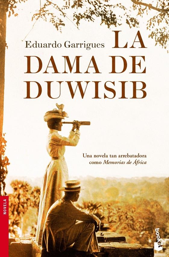 LA DAMA DE DUWISIB (NF) | 9788427034501 | GARRIGUES, EDUARDO | Llibreria L'Altell - Llibreria Online de Banyoles | Comprar llibres en català i castellà online - Llibreria de Girona