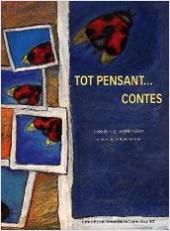 TOT PENSANT... CONTES | 9788476025901 | LUCAS SÁTIRO, MARÍA ANGÉLICA / DE PUIG OLIVER, IRENE  | Llibreria Online de Banyoles | Comprar llibres en català i castellà online