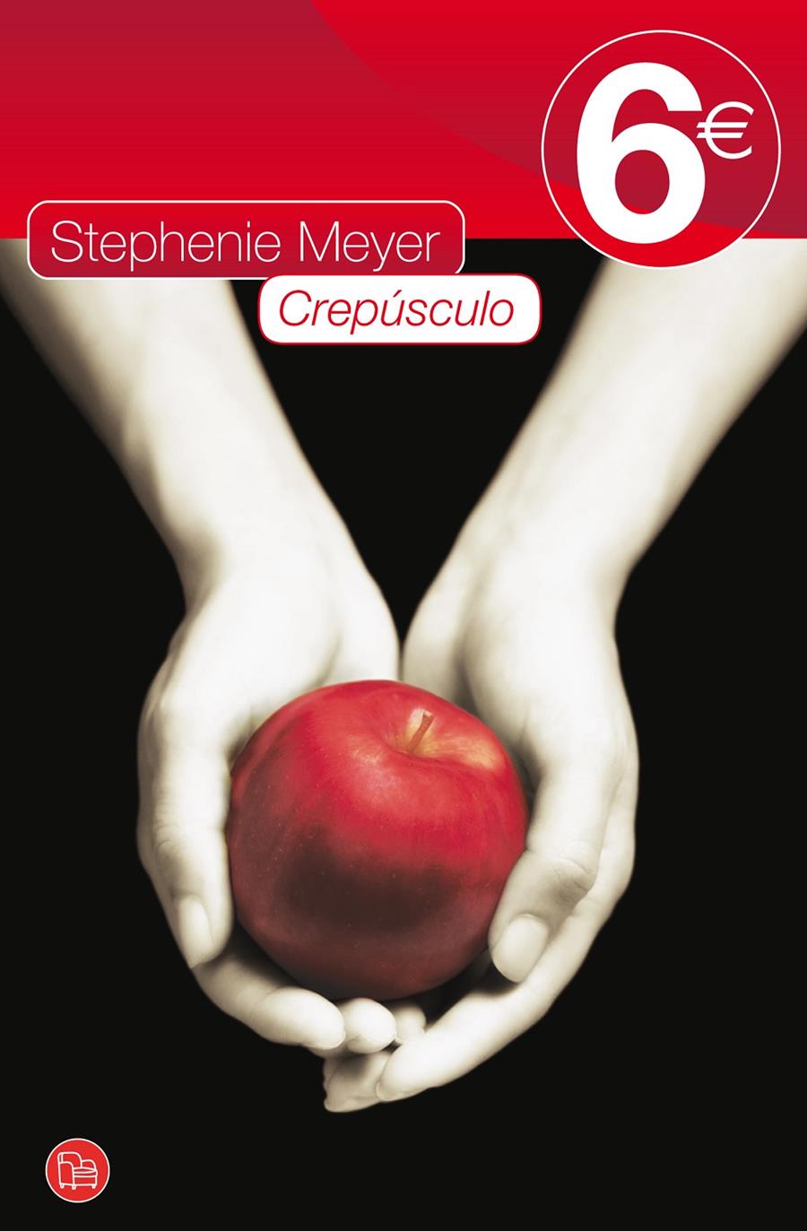 CREPUSCULO FG | 9788466325004 | MEYER, STEPHENIE | Llibreria Online de Banyoles | Comprar llibres en català i castellà online