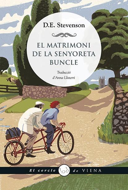 EL MATRIMONI DE LA SENYORETA BUNCLE | 9788483309162 | STEVENSON, DOROTHY EMILY | Llibreria Online de Banyoles | Comprar llibres en català i castellà online