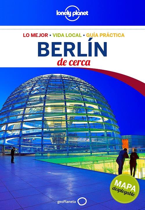 BERLÍN DE CERCA 4 | 9788408138969 | SCHULTE-PEEVERS, ANDREA | Llibreria L'Altell - Llibreria Online de Banyoles | Comprar llibres en català i castellà online - Llibreria de Girona