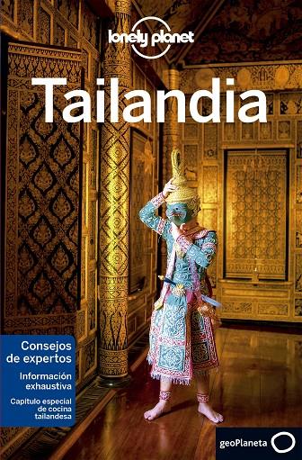 TAILANDIA 8 | 9788408192534 | ISALSKA, ANITA/BEWER, TIM/BRASH, CELESTE/BUSH, AUSTIN/EIMER, DAVID/HARPER, DAMIAN/SYMINGTON, ANDY | Llibreria L'Altell - Llibreria Online de Banyoles | Comprar llibres en català i castellà online - Llibreria de Girona