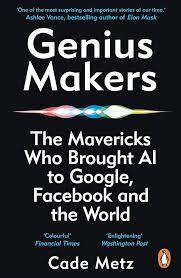 GENIUS MAKERS | 9999900000382 | METZ, CADE | Llibreria L'Altell - Llibreria Online de Banyoles | Comprar llibres en català i castellà online - Llibreria de Girona