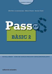 PASSOS QUADERN D'EXERCICIS BASIC 2 | 9788480638296 | ROIG, NURI; M. PADROS; S. CAMPS | Llibreria L'Altell - Llibreria Online de Banyoles | Comprar llibres en català i castellà online - Llibreria de Girona