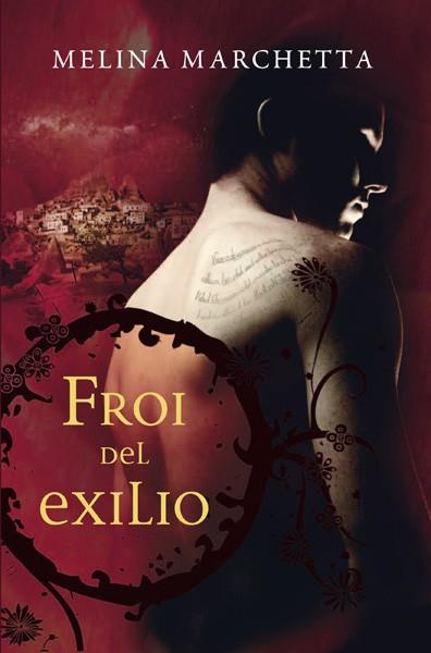 FROI DEL EXILIO | 9788427203723 | MARCHETTA, MELINA | Llibreria L'Altell - Llibreria Online de Banyoles | Comprar llibres en català i castellà online - Llibreria de Girona