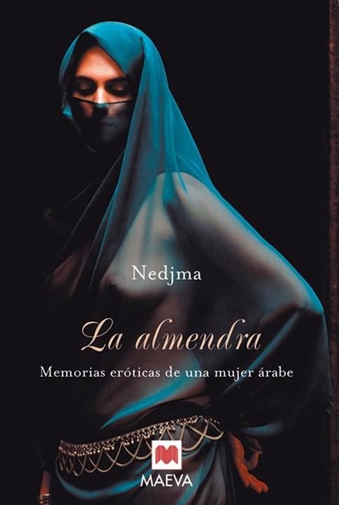 ALMENDRA, LA | 9788496748156 | NEDJMA | Llibreria Online de Banyoles | Comprar llibres en català i castellà online