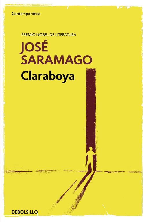 CLARABOYA | 9788490628812 | SARAMAGO,JOSÉ | Llibreria L'Altell - Llibreria Online de Banyoles | Comprar llibres en català i castellà online - Llibreria de Girona