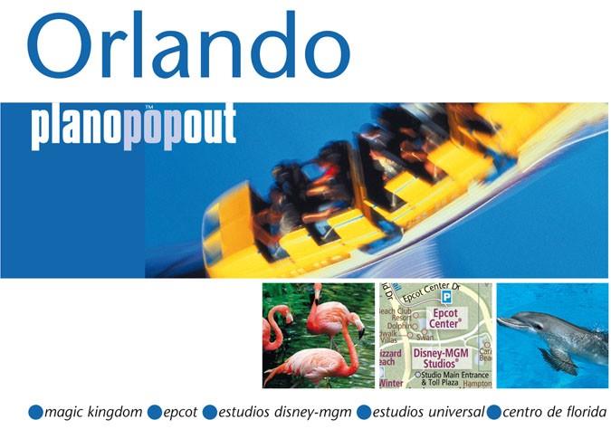 ORLANDO PLANO | 9788403507333 | VARIOS AUTORES | Llibreria Online de Banyoles | Comprar llibres en català i castellà online