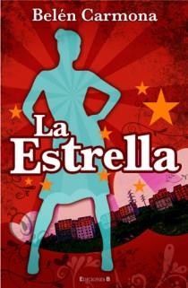 ESTRELLA, LA | 9788466648714 | CARMONA PEREZ, BELEN | Llibreria L'Altell - Llibreria Online de Banyoles | Comprar llibres en català i castellà online - Llibreria de Girona