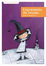 APRENENTA DE BRUIXA, L' | 9788415206033 | BRODERICK, MARIAN | Llibreria Online de Banyoles | Comprar llibres en català i castellà online