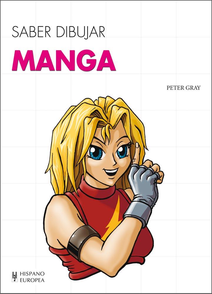 MANGA | 9788425520761 | GRAY, PETER | Llibreria Online de Banyoles | Comprar llibres en català i castellà online