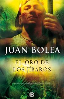 EL ORO DE LOS JÍBAROS | 9788466653817 | BOLEA, JUAN | Llibreria L'Altell - Llibreria Online de Banyoles | Comprar llibres en català i castellà online - Llibreria de Girona