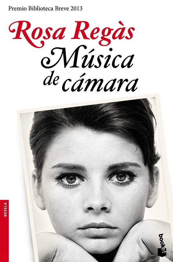 MÚSICA DE CÁMARA | 9788432221347 | REGÀS PAGÈS, ROSA  | Llibreria Online de Banyoles | Comprar llibres en català i castellà online