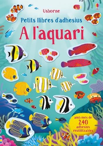 A L'AQUARI | 9781474961059 | WATSON, HANNAH | Llibreria Online de Banyoles | Comprar llibres en català i castellà online