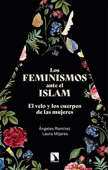 FEMINISMOS ANTE EL ISLAM, LOS | 9788413521855 | RAMÍREZ, ÁNGELES/MIJARES, LAURA | Llibreria L'Altell - Llibreria Online de Banyoles | Comprar llibres en català i castellà online - Llibreria de Girona