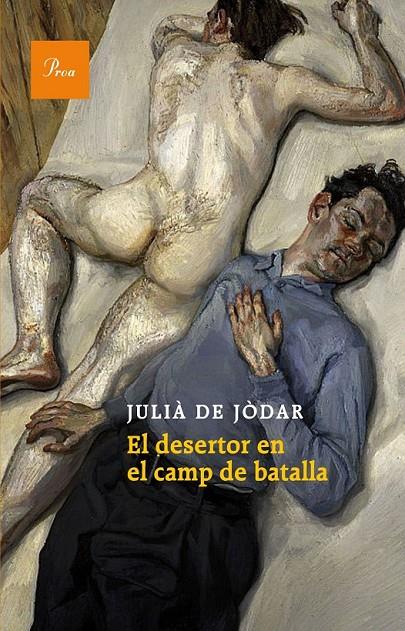 DESERTOR EN EL CAMP DE BATALLA EL | 9788475884189 | DE JÒDAR JULIÀ | Llibreria Online de Banyoles | Comprar llibres en català i castellà online