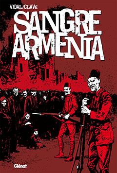 SANGRE ARMENIA | 9788483578193 | CLAVE,VIDAL | Llibreria Online de Banyoles | Comprar llibres en català i castellà online