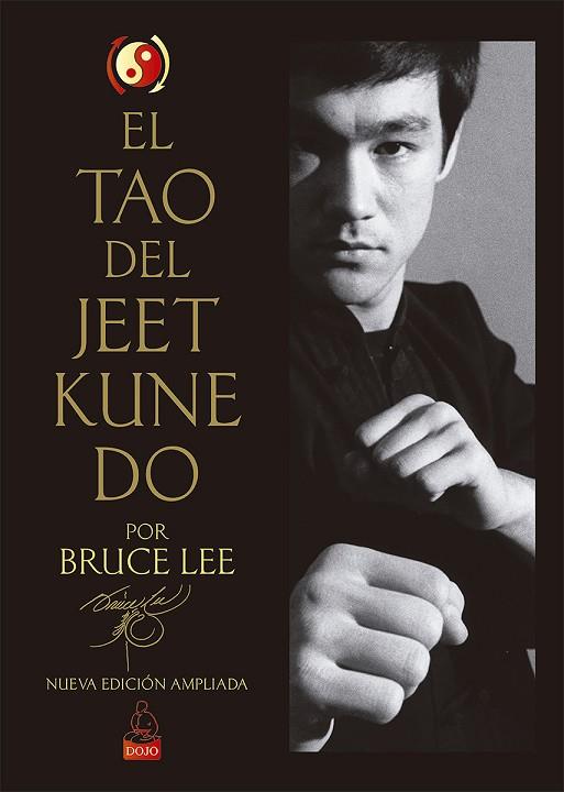 EL TAO DEL JEET KUNE DO | 9788494709241 | LEE, BRUCE | Llibreria Online de Banyoles | Comprar llibres en català i castellà online