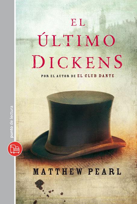 ULTIMO DICKENS, EL XL | 9788466324328 | PEARL, MATHEW | Llibreria Online de Banyoles | Comprar llibres en català i castellà online