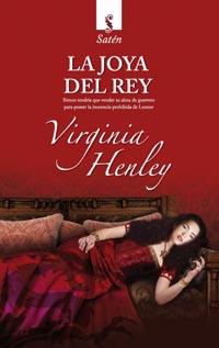 JOYA DEL REY | 9788492955053 | HENLEY, VIRGINIA | Llibreria Online de Banyoles | Comprar llibres en català i castellà online