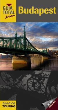 BUDAPEST (RÚSTICA) | 9788499353814 | TOURING EDITORE / GRUPO ANAYA | Llibreria Online de Banyoles | Comprar llibres en català i castellà online