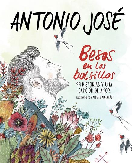 BESOS EN LOS BOLSILLOS | 9788420484877 | JOSE, ANTONIO | Llibreria Online de Banyoles | Comprar llibres en català i castellà online