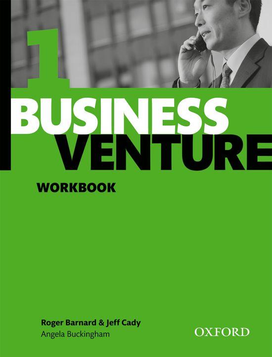 BUSINESS VENTURE 1. ELEMNTARY. WORKBOOK | 9780194578028 | VARIOS AUTORES | Llibreria Online de Banyoles | Comprar llibres en català i castellà online